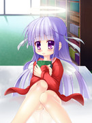 神のみぞ知るセカイ