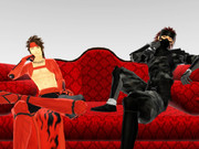 祝：BSR４出演決定