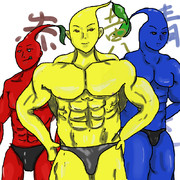 ﾍﾟｪｸﾑｨﾝ！！！！