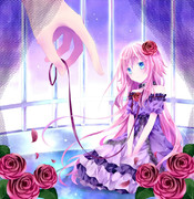 鳥籠 ニコニコ静画 イラスト