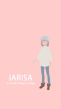 iARISA HD（9:16）