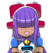 バーン コケコッカー ニコニコ静画 イラスト