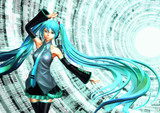 初音ミク