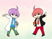 室蘭町会議＼やはりゲスい／