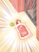 紅魔館のガーディアン