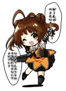 なっかちゃんです！