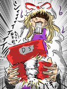 最近「ほら、アレよ。えーっとその、だからアレよアレ！アレだってば！！」という表現が増えた紫様