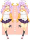 れんげちゃん