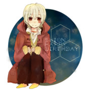 No 6 ニコニコ静画 イラスト