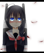 「皆が忘れても、僕だけはずっと覚えているから……。」