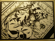 ローゼンメイデン？でしたっけ？