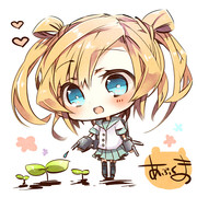 わたしに きたい してるのね！？