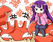 ひたぎキングラー