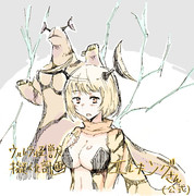 ピット星人の科学力は宇宙一