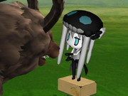 【MMD】未知との遭遇【艦これ】