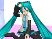 てへっ・・・///