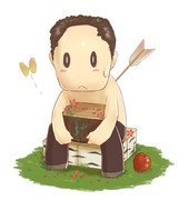 第2話のイラスト