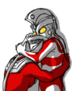 ウルトラマンタロウ ニコニコ静画 イラスト