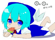 　⑨月⑨日