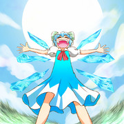 小さな胸に大きな夢を