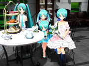 おんちゃん強化中？