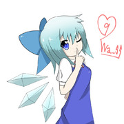 間に合った⑨の日