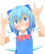 にっこにっこにー☆