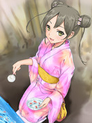 瑞鶴ちゃんの夏休み