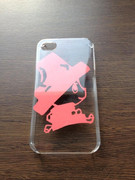 切り絵・チョッパー