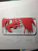 切り絵・火神大我