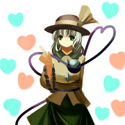 こいし・ザ・サード