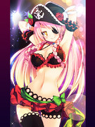 ロードオブワルキューレ ニコニコ静画 イラスト