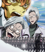 シンフォギアG10話