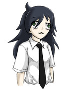 気がついたら二学期が始まってしまったJKの顔