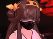 ドーモ、アドミラル＝サン