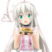 筑前煮 ニコニコ静画 イラスト