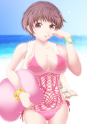 夏の終わりに