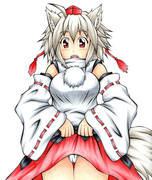 見たってつまらないですよ？