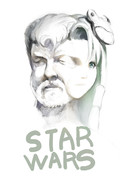 若干ジョージ・ルーカスな早苗