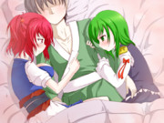 勝負は後半戦に・・・