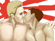 媚米売国奴と化した先輩