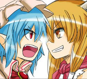 とびっきりの最強対最強