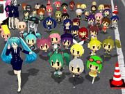 おお、へちょいへちょい