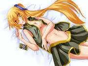 …好きにすれば？