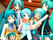 差し入れだよ(o^∇^o)ﾉ