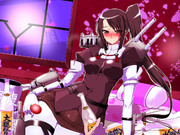 今夜だけは呑ませてもらおう