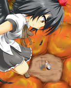 【第14回ヒロ生お絵かき大会】ちょっと休憩