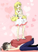 暦の上ではディッセンバー☆彡