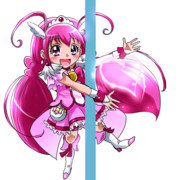 のぼり棒 ニコニコ静画 イラスト