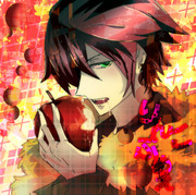 第１４回ヒロ生お絵かき大会で参加させていただきました。